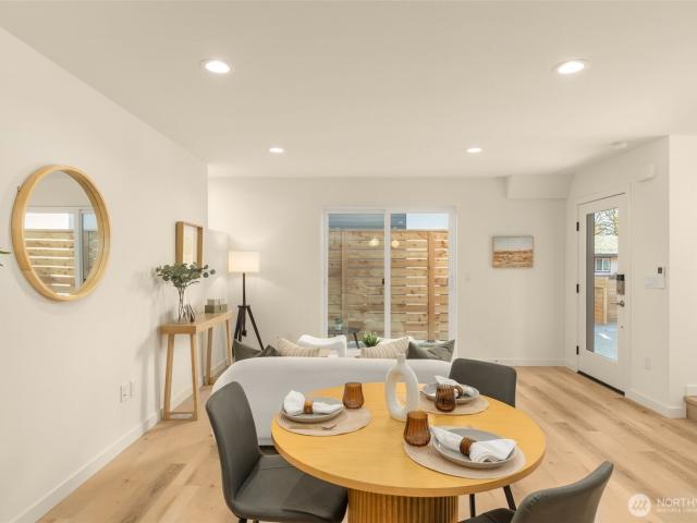 Condo for sale in Seattle, Washington