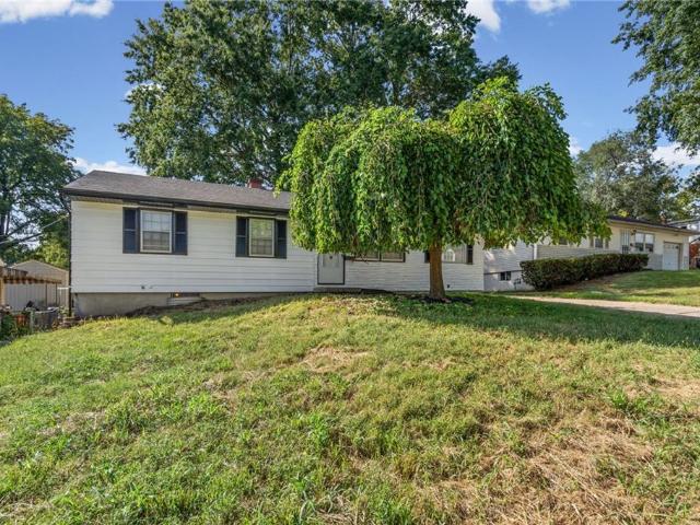 House for sale in Independence, Missouri