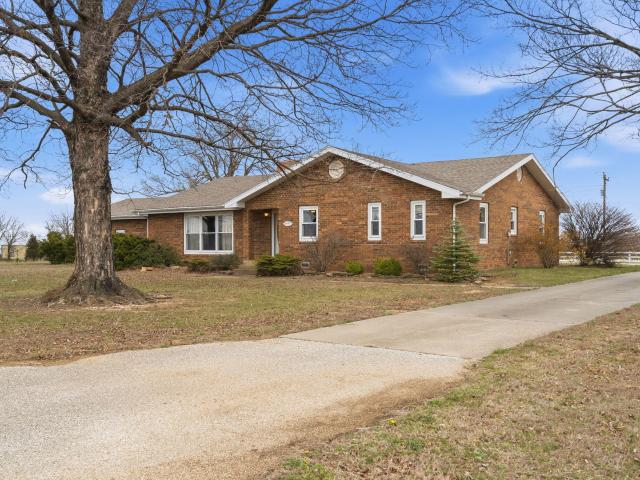 House for sale in Bolivar, Missouri