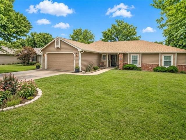 House for sale in Kansas
