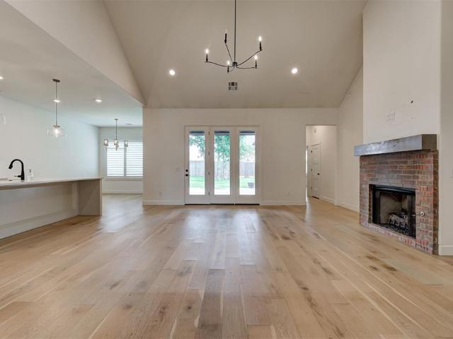House for sale in Edmond, Oklahoma