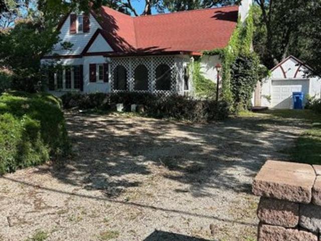 House for sale in Kansas
