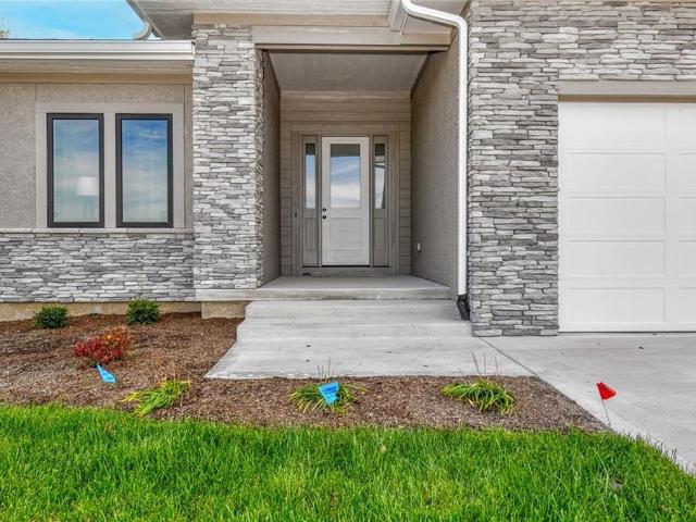 House for sale in Missouri