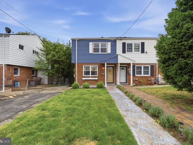 Townhouse for sale in Virginia