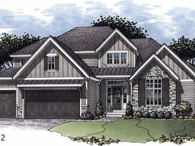 House for sale in Overland Park, Johnson County