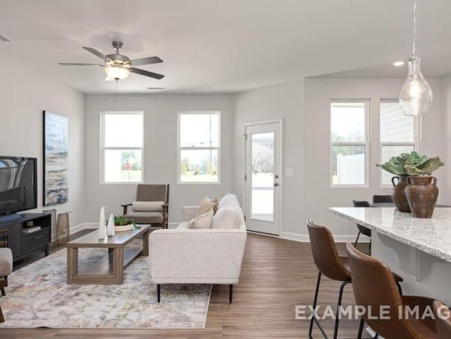 Townhouse for sale in Fuquay Varina