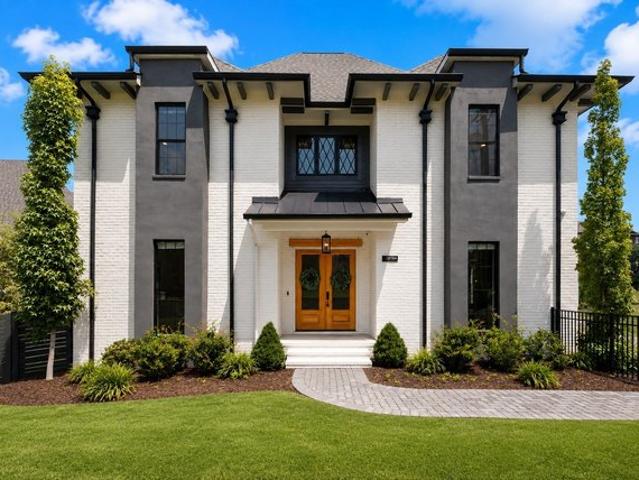 House for sale in Tennessee
