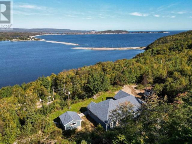 House for sale in Ingonish, Nova Scotia