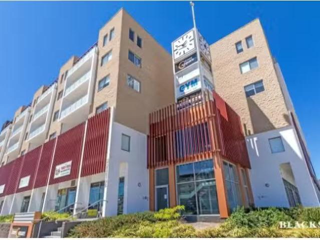 Apartment for rent in Harrison, District of Gungahlin