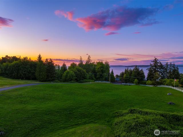 House for sale in Hansville, Washington