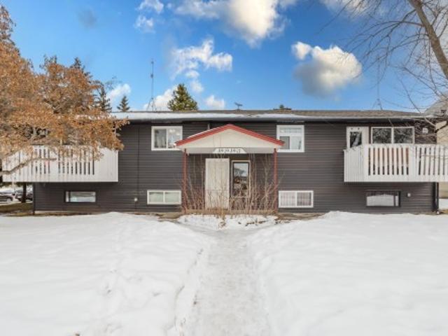 House for sale in Wetaskiwin, Alberta