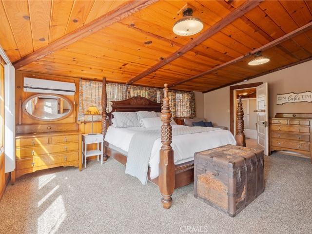 House for sale in Bass Lake, California