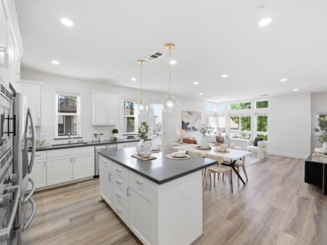 Townhouse for sale in Fremont, California