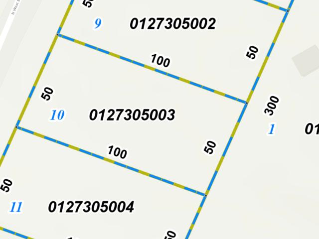 Land for sale in Fox Lake, Illinois