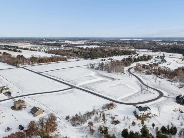 Land for sale in North Branch, Minnesota