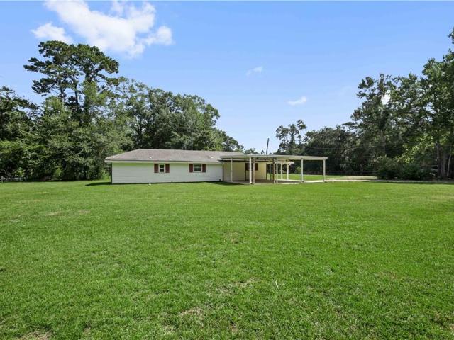 House for sale in Pearl River, Louisiana