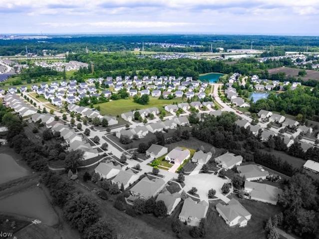 House for sale in Avon, Ohio