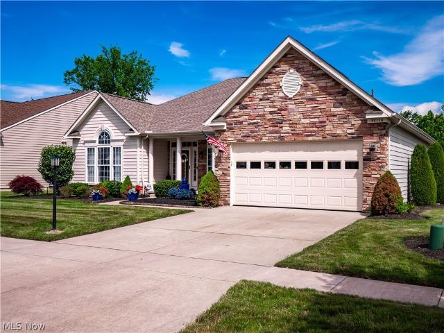 House for sale in Avon, Ohio