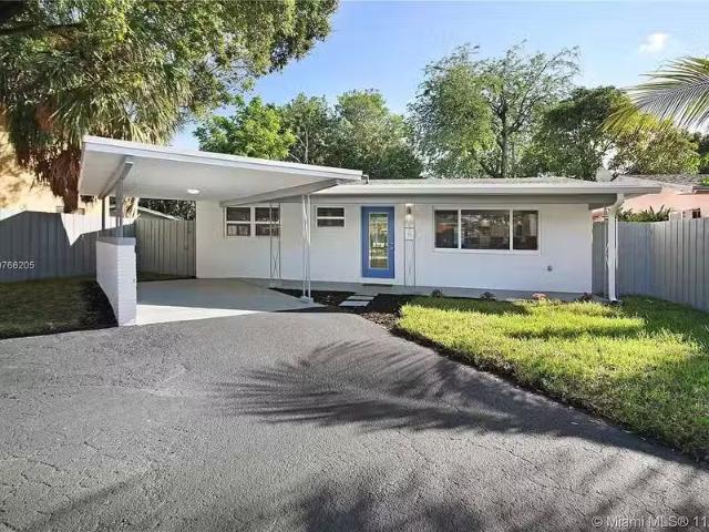 House for rent in Fort Lauderdale