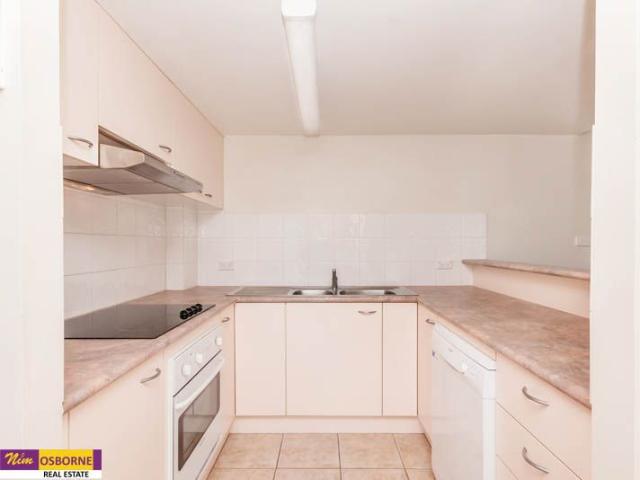 Apartment for rent in Griffith, Australian Capital Territory