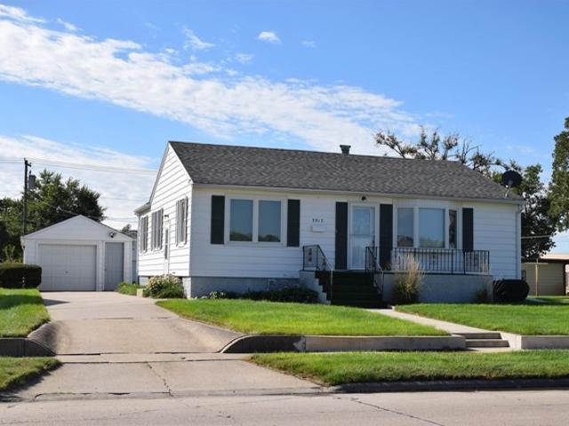 House for sale in Fairview Addition, Columbus