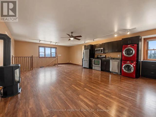 House for rent in Bradford West Gwillimbury, Ontario
