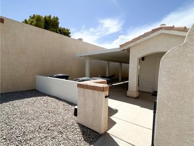 Townhouse for sale in Blythe, California