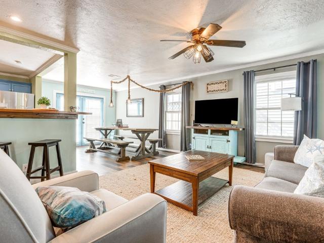House for sale in Galveston, Texas