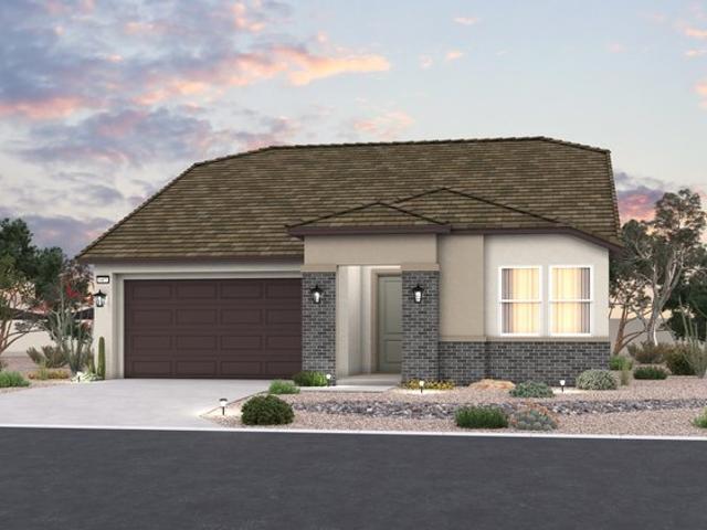 House for sale in Las Vegas, Nevada