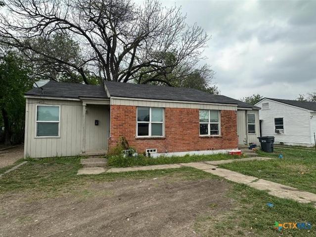 House for sale in Waco, Texas