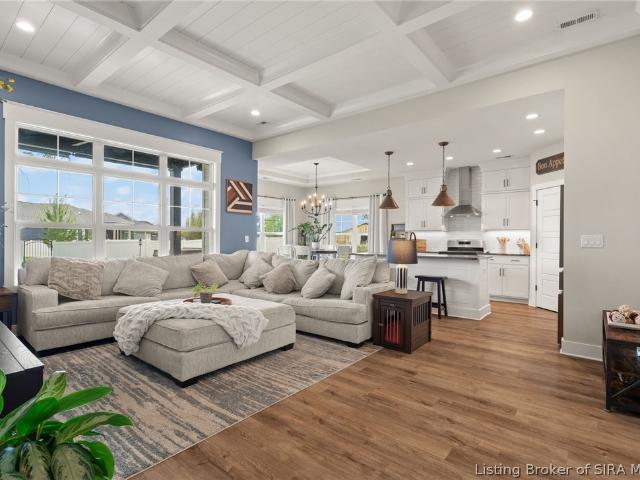 House for sale in Jeffersonville, Indiana