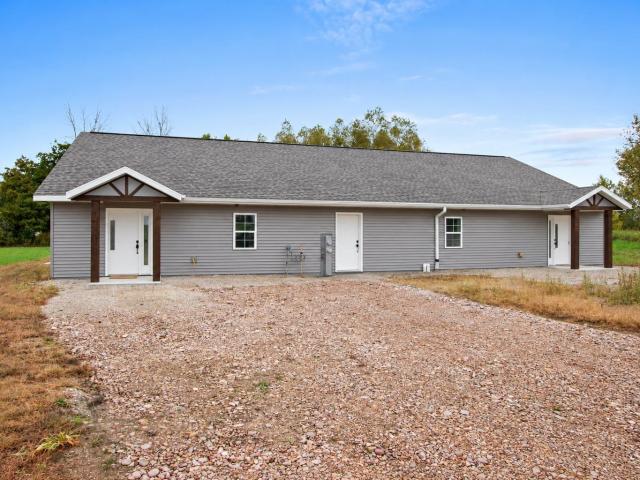 Condo for sale in Pound, Marinette County