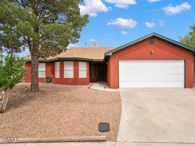 House for sale in Dona Ana, New Mexico