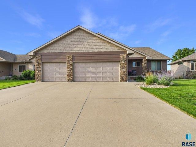 House for sale in Sioux Falls, South Dakota