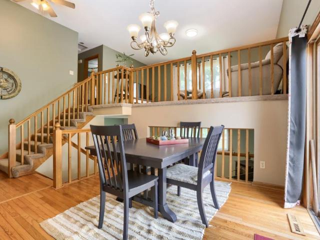 House for sale in Blaine, Minnesota