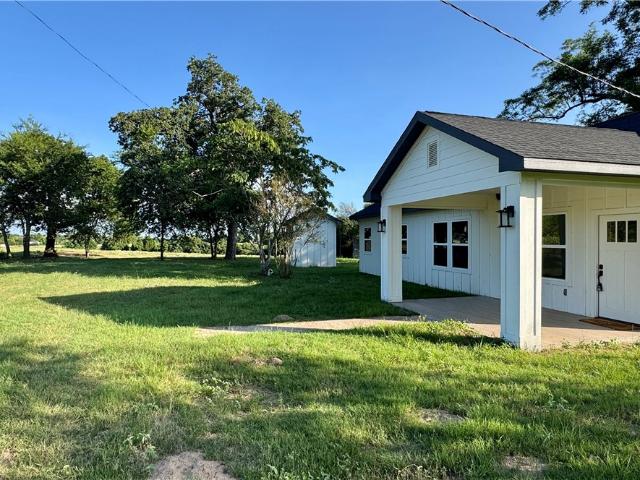 House for sale in Robertson, Texas