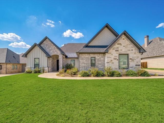 House for sale in Longview, Texas