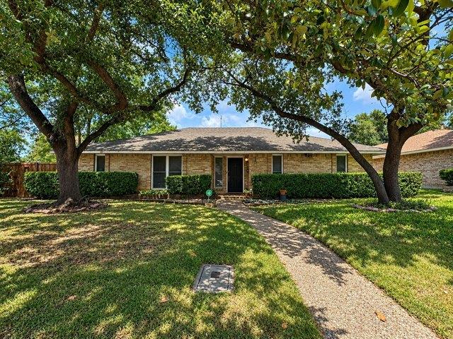 House for sale in Dallas, Texas