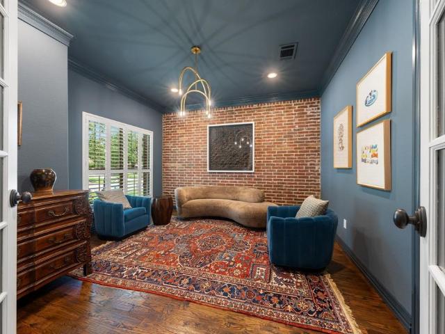 House for sale in Denton, Texas