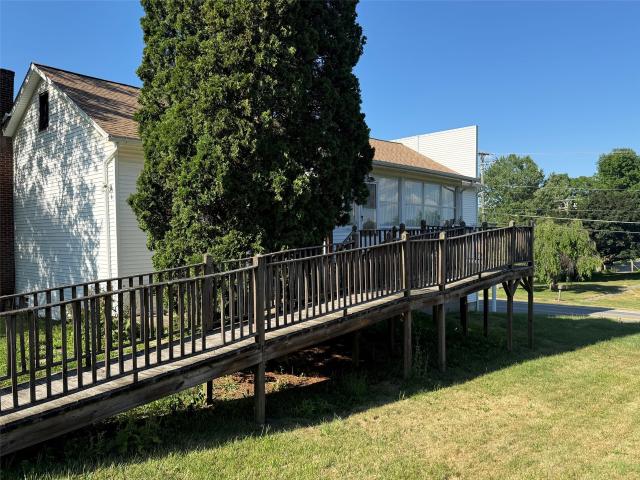 House for sale in Crawford, Pennsylvania