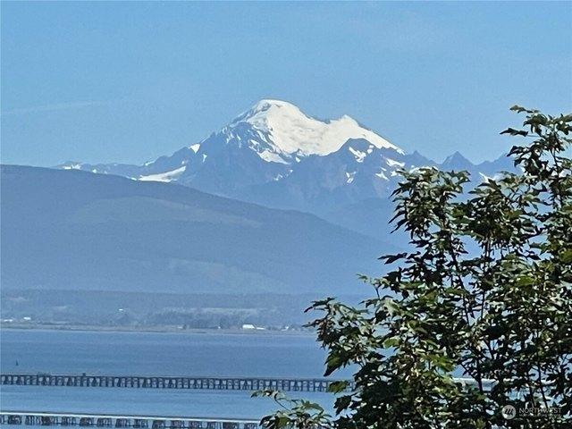 House for sale in Anacortes, Washington