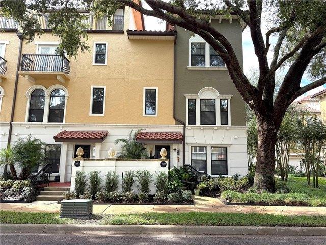 Townhouse for sale in Fountain Parke at Lake Mary, Lake Mary