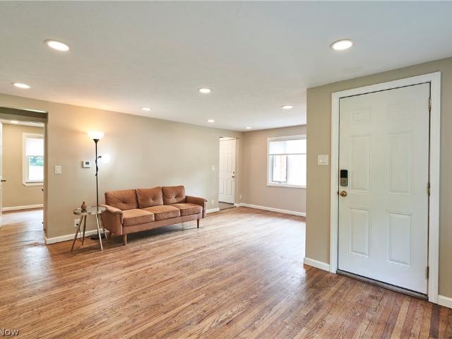 House for sale in Summit, Ohio