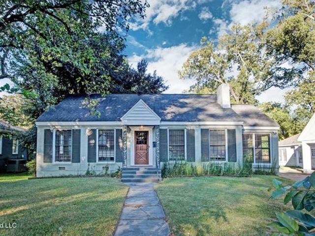 House for sale in The Tougaloo Community, Jackson