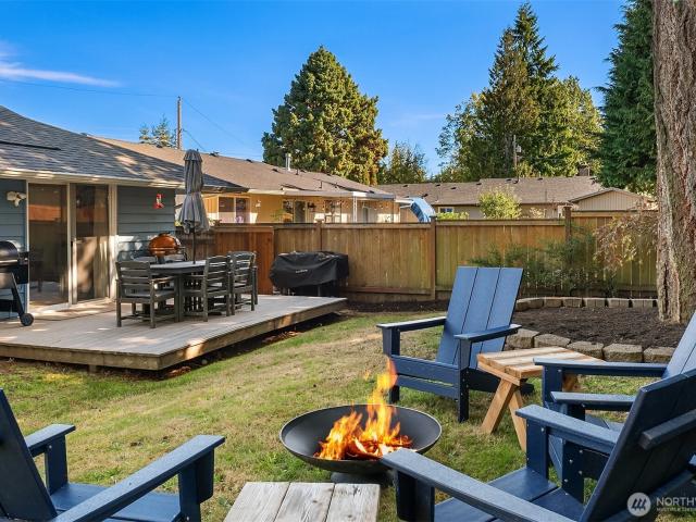 House for sale in President Park, Renton