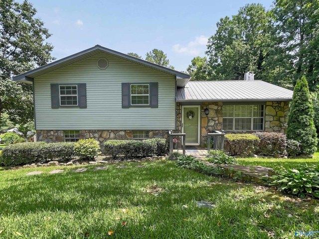 House for sale in Flat Rock, Alabama