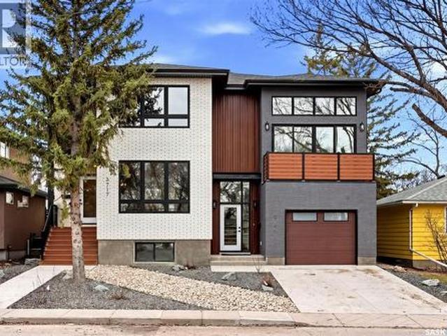 House for sale in Regina, Saskatchewan