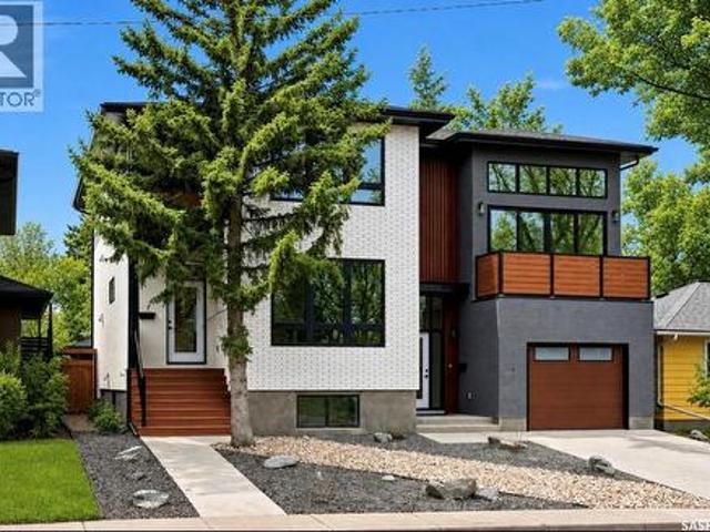 House for sale in Regina, Saskatchewan