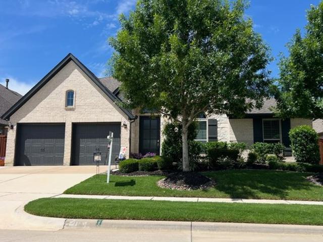 House for sale in Denton, Texas