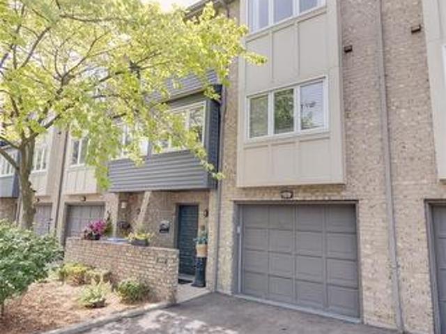 Townhouse for sale in Maidstone, Ontario